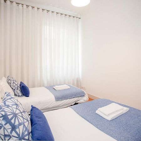 Liiiving In Porto | Light Spacious Apartment 外观 照片