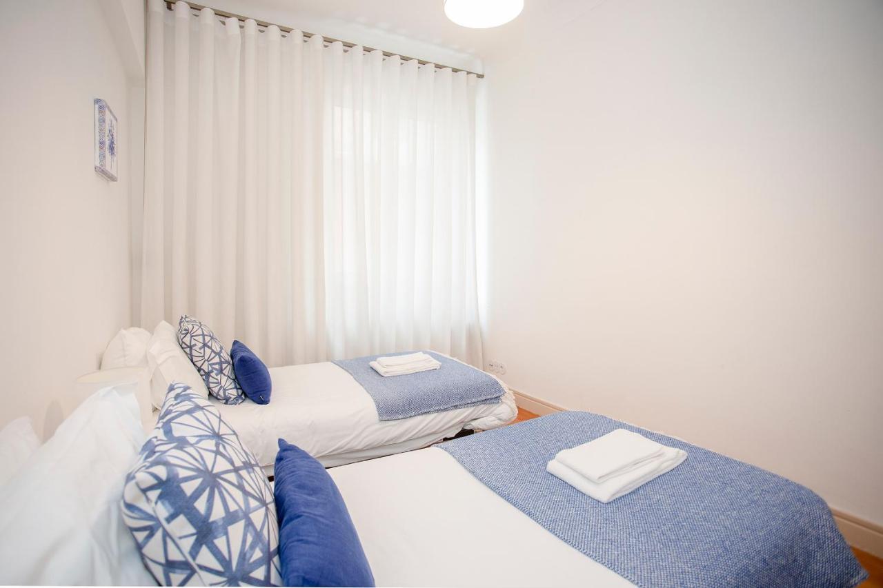 Liiiving In Porto | Light Spacious Apartment 外观 照片