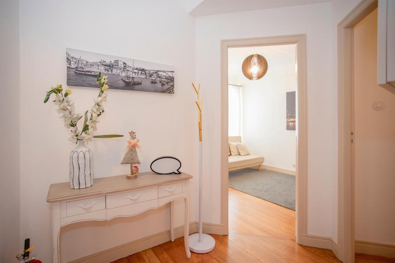 Liiiving In Porto | Light Spacious Apartment 外观 照片