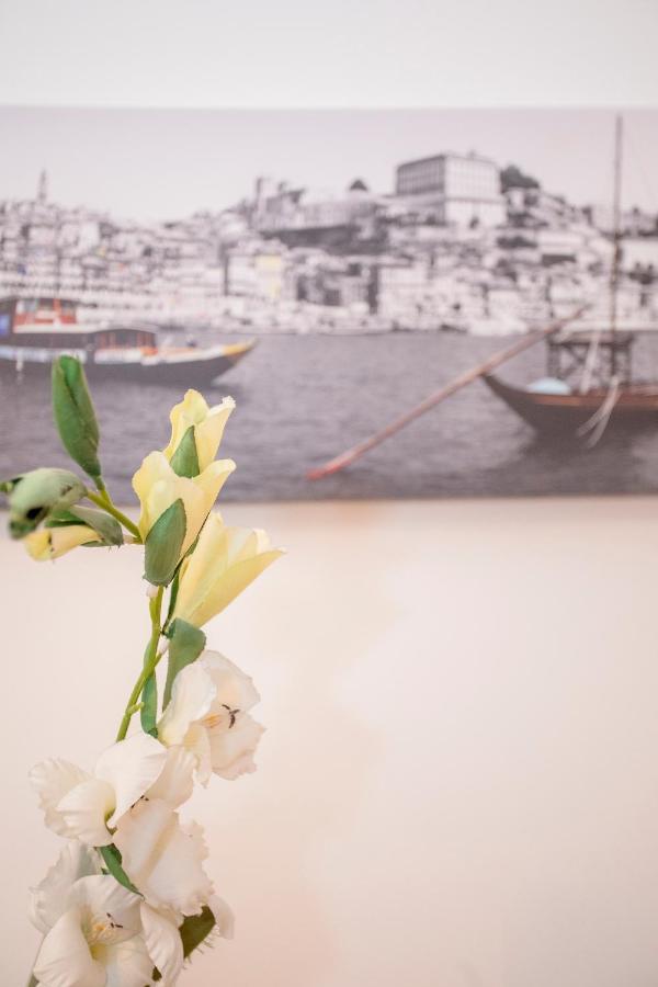 Liiiving In Porto | Light Spacious Apartment 外观 照片