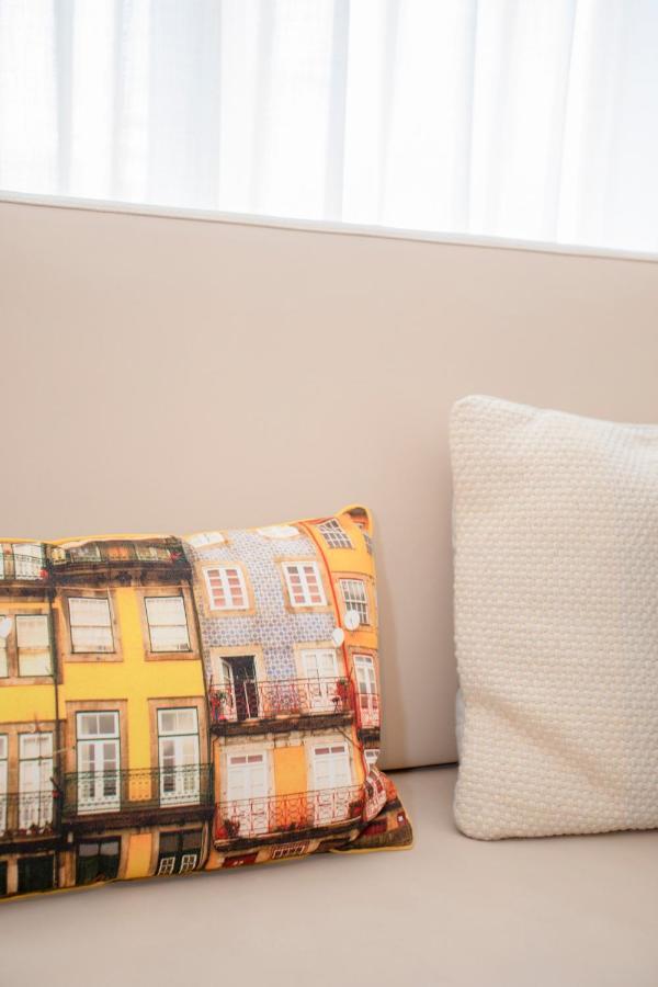 Liiiving In Porto | Light Spacious Apartment 外观 照片