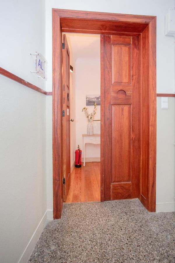 Liiiving In Porto | Light Spacious Apartment 外观 照片