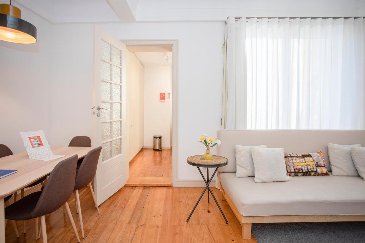 Liiiving In Porto | Light Spacious Apartment 外观 照片