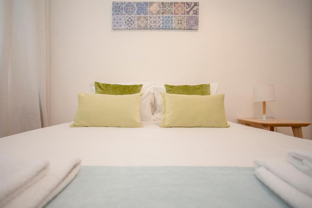 Liiiving In Porto | Light Spacious Apartment 外观 照片