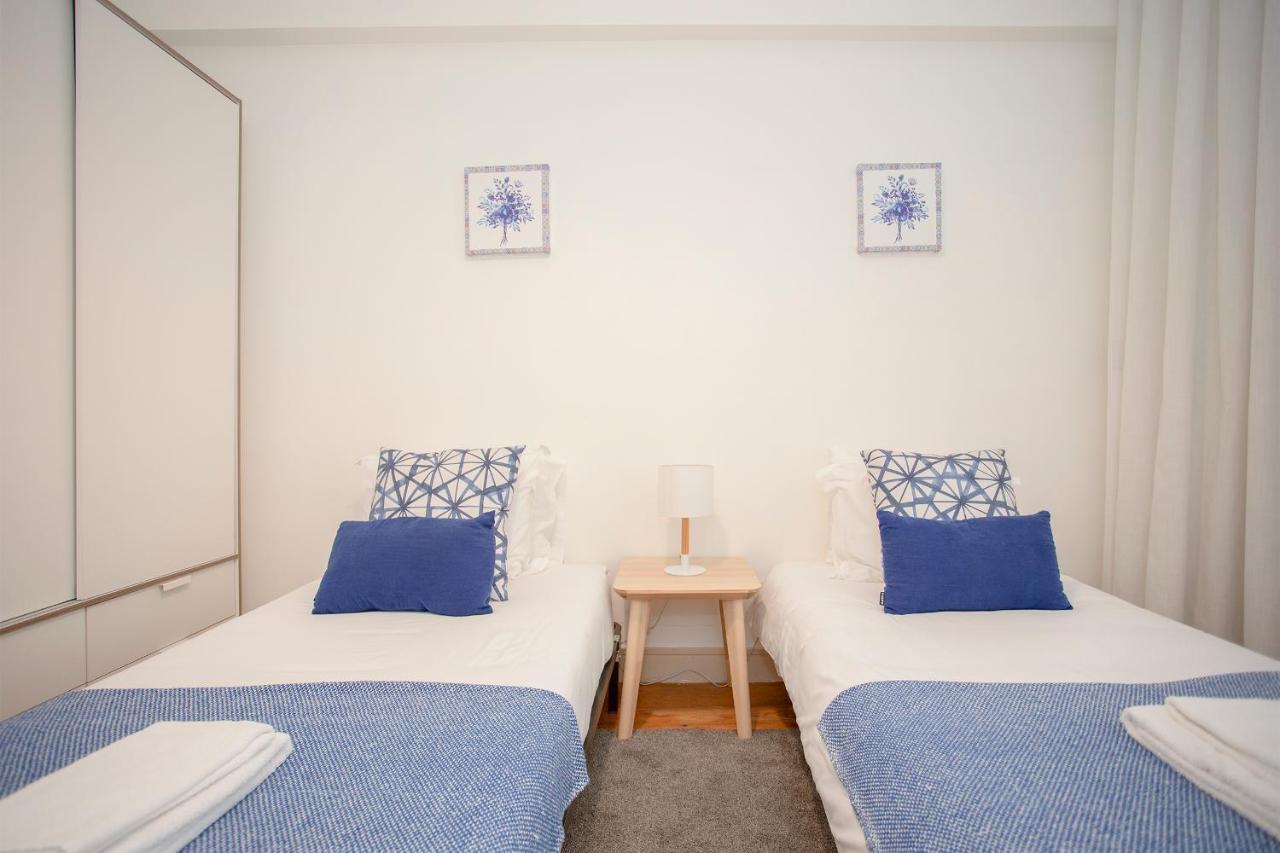 Liiiving In Porto | Light Spacious Apartment 外观 照片