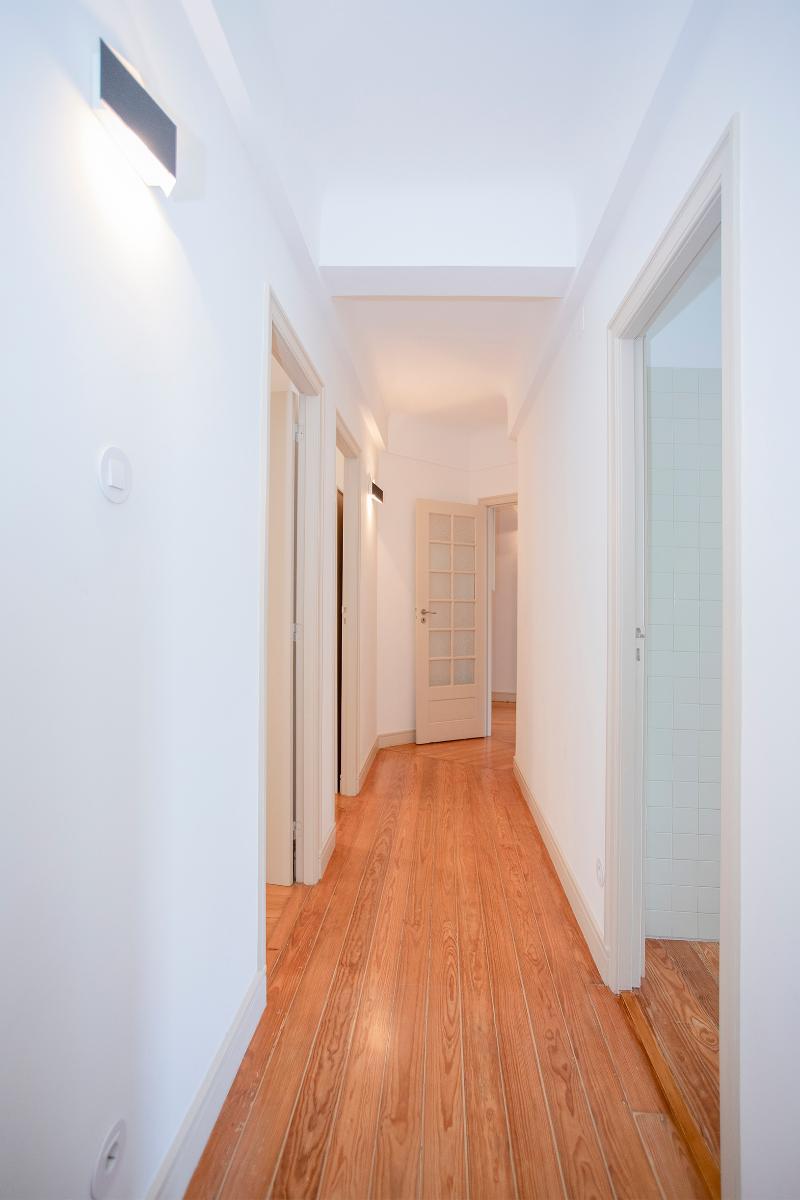 Liiiving In Porto | Light Spacious Apartment 外观 照片