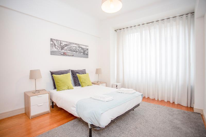 Liiiving In Porto | Light Spacious Apartment 外观 照片