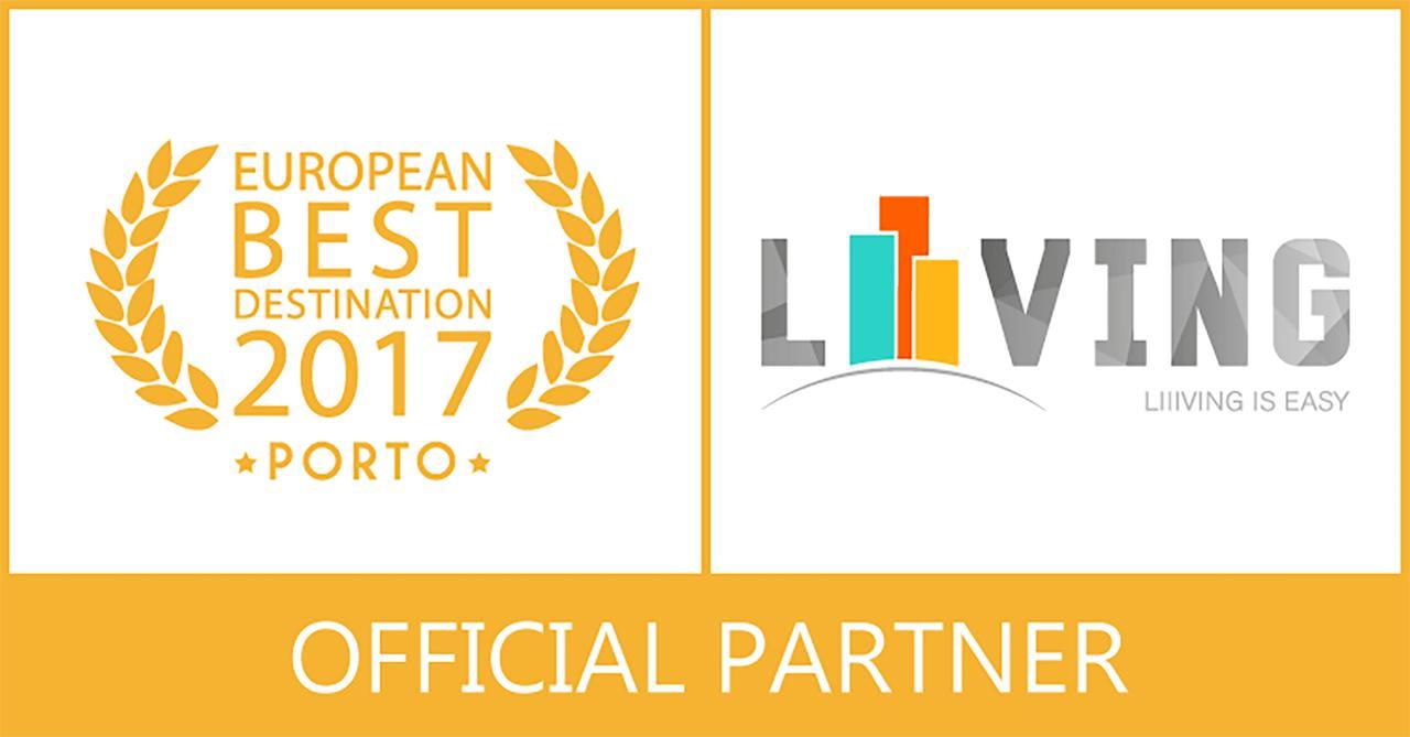 Liiiving In Porto | Light Spacious Apartment 外观 照片